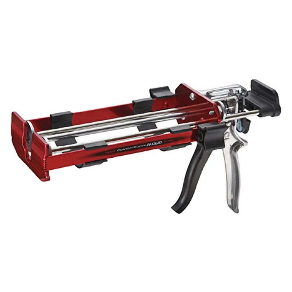 TAJIMA Convoy Super 26 DUO Caulking Gun CNV-DSP26