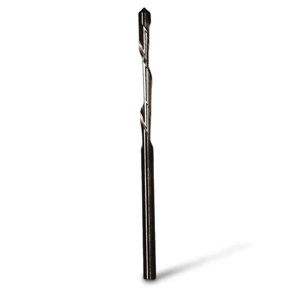 MAKITA 1/8inch Spiral Cut-Out Bit Drywall Guide Tip - 10 Piece 1934523
