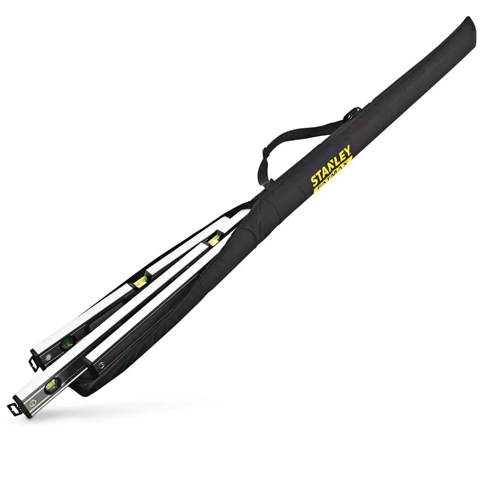 STANLEY FATMAX 3 Piece Xtreme Box Spirit Level Set XTHT0-43119