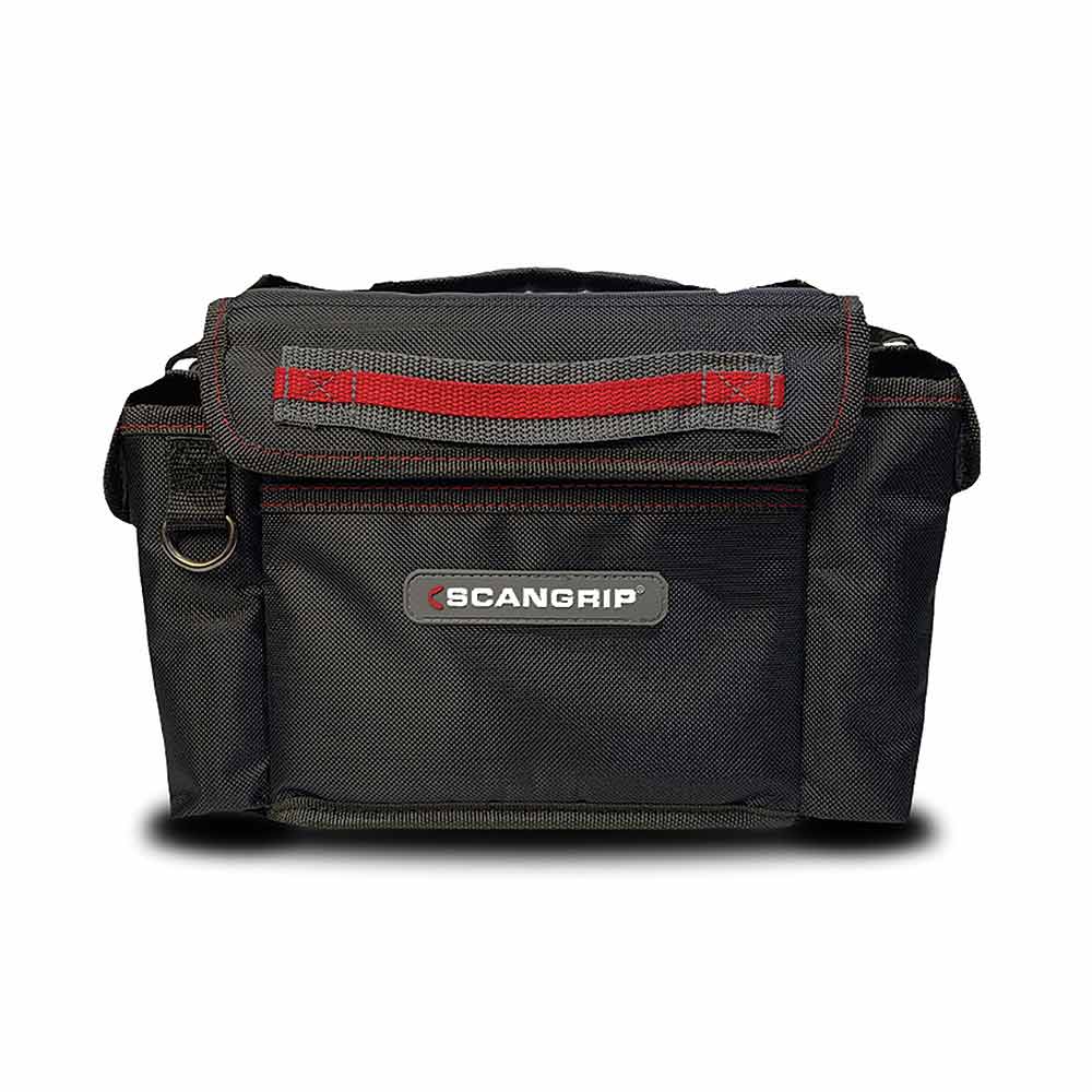 SCANGRIP Small Nylon Carry Bag For Work Lights 49.0235