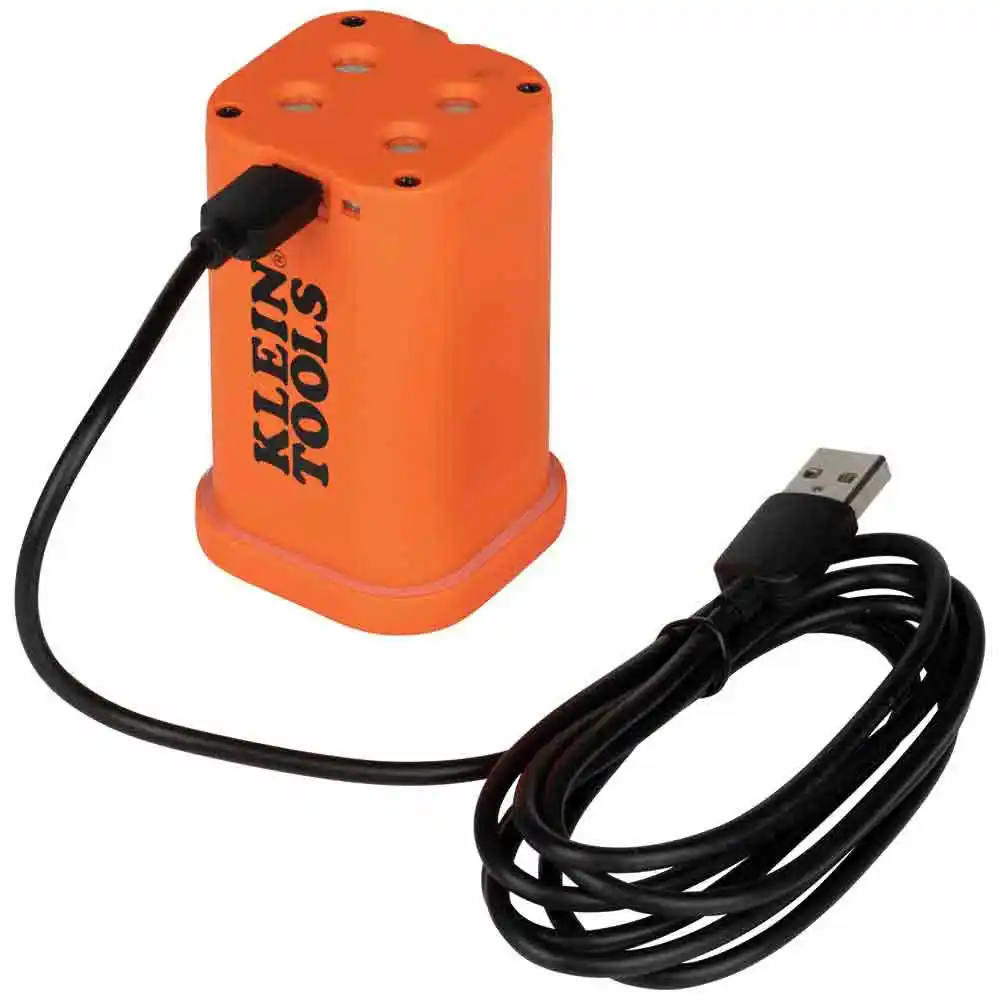 KLEIN 5V USB-C Suits A-93Pll Laser Level Battery A-29026