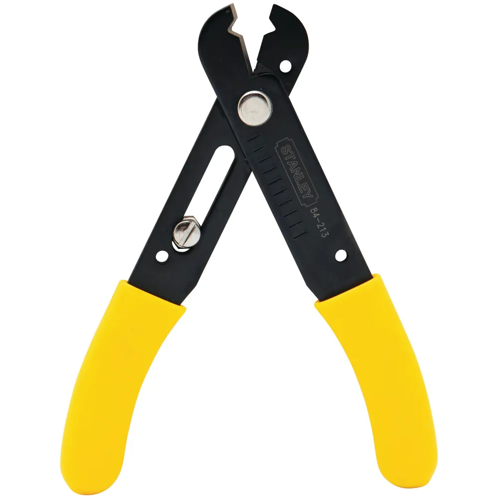 STANLEY 125mm Wire Stripper 84-213