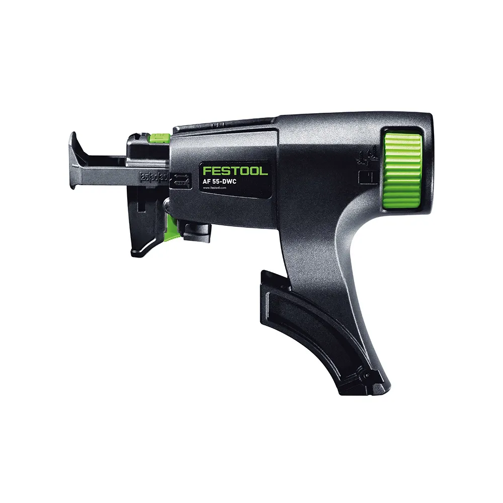 FESTOOL Collated Screwdriver Magazine Attachment for DWC184500 AF55DWC 769146