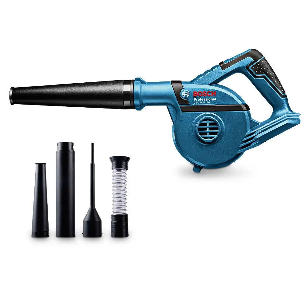 BOSCH 18V Blower Skin GBL 18V-120 06019F5140