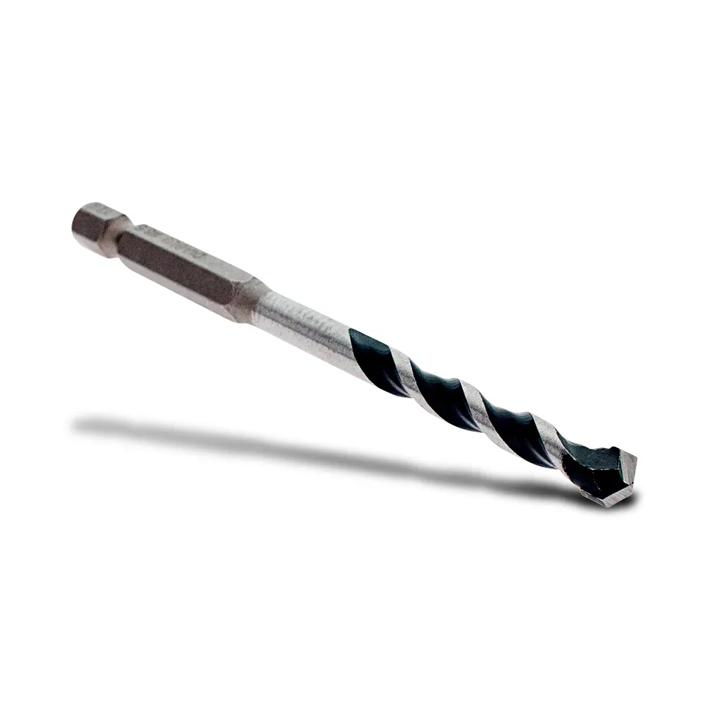 DIABLO 6.5 x 100mm TCT Multi-Construction Drill Bit 2608841939