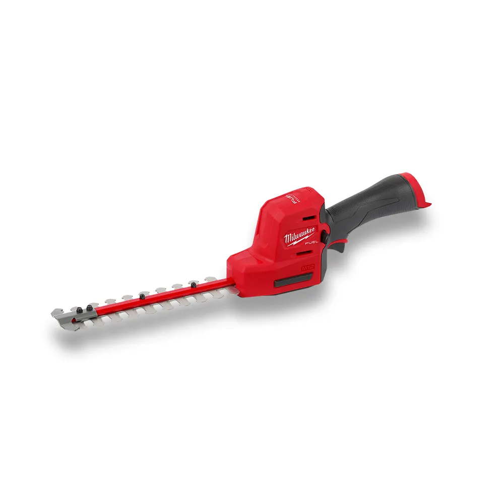 MILWAUKEE 12V FUEL Hedge Trimmer Skin M12FHT0