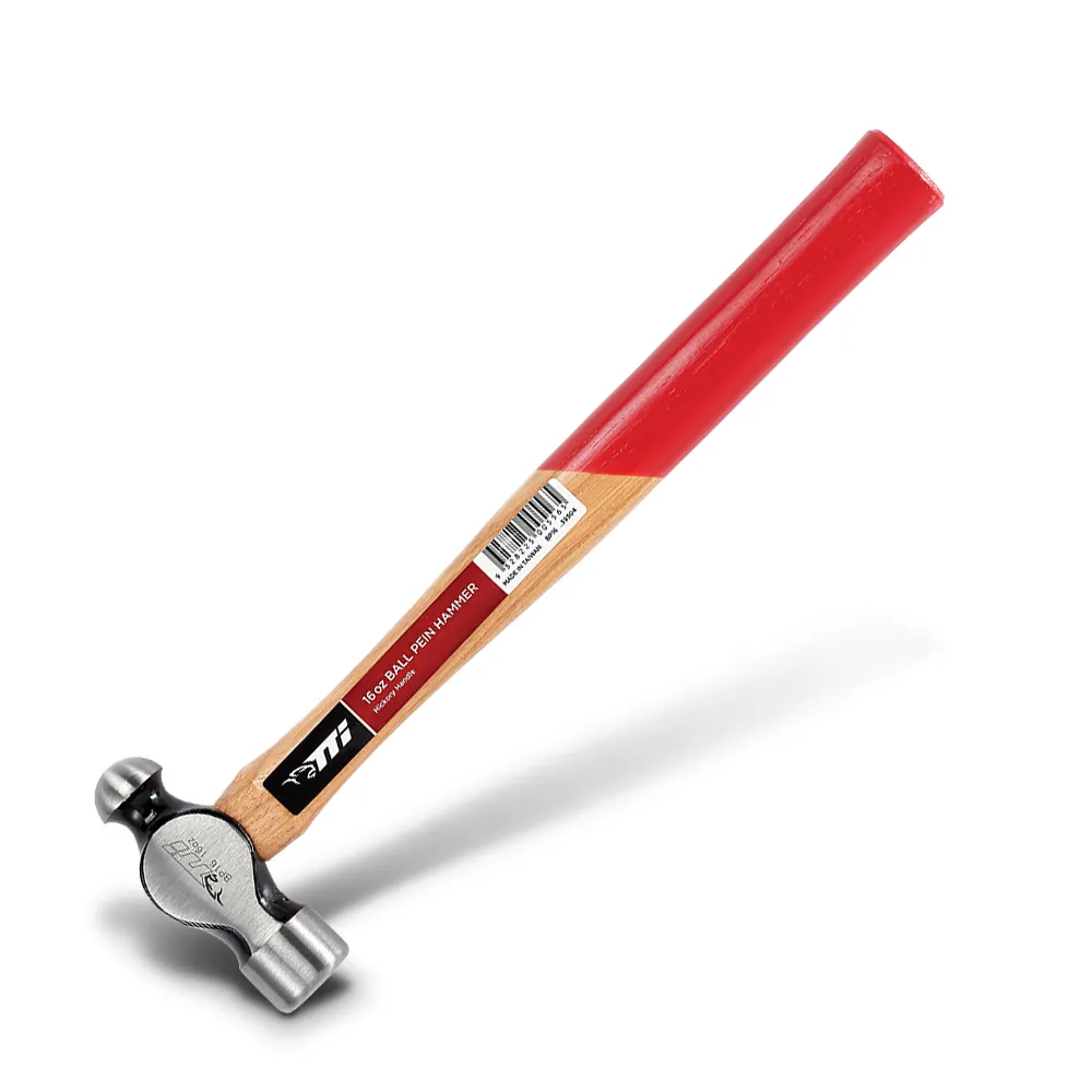 TTI 16Oz Ball Pein Hammer BP16