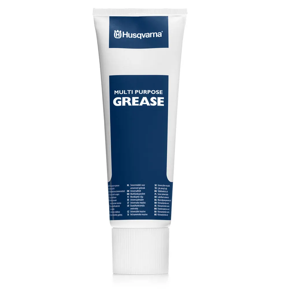 HUSQVARNA 225g Universal Grease 502512701