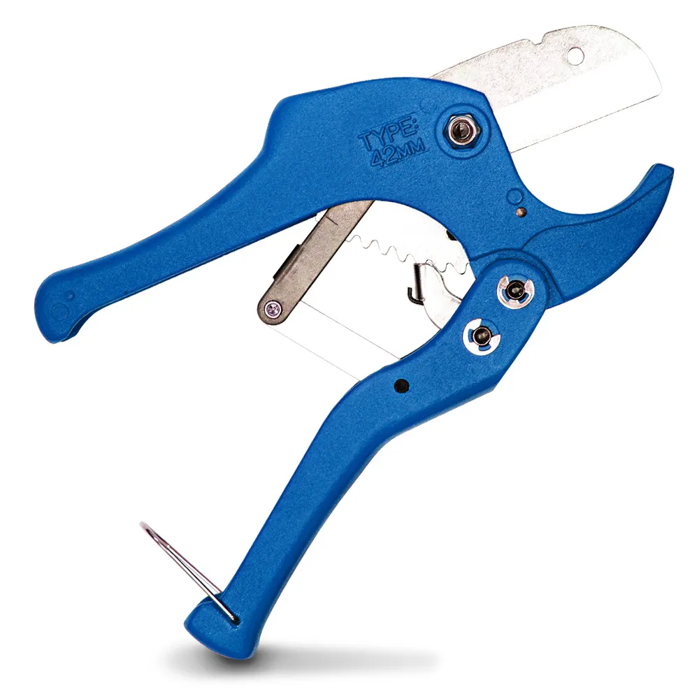 WoLF 42mm PVC Pipe Cutter WPC042