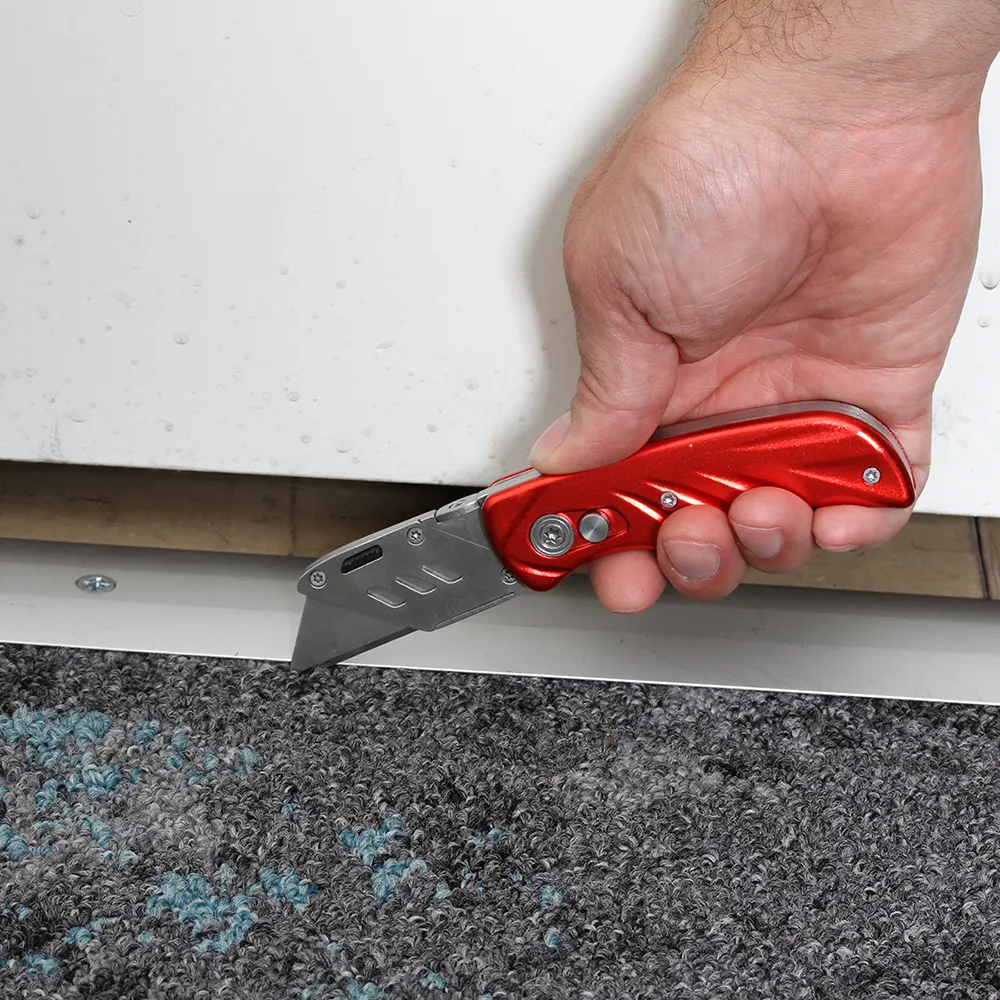 TOLEDO 155mm Utility Knife 321510