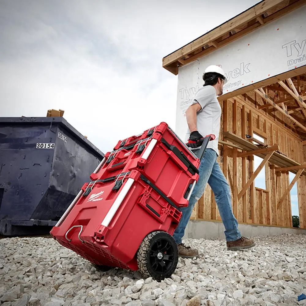 MILWAUKEE PACKOUT Compact Organiser 48228435