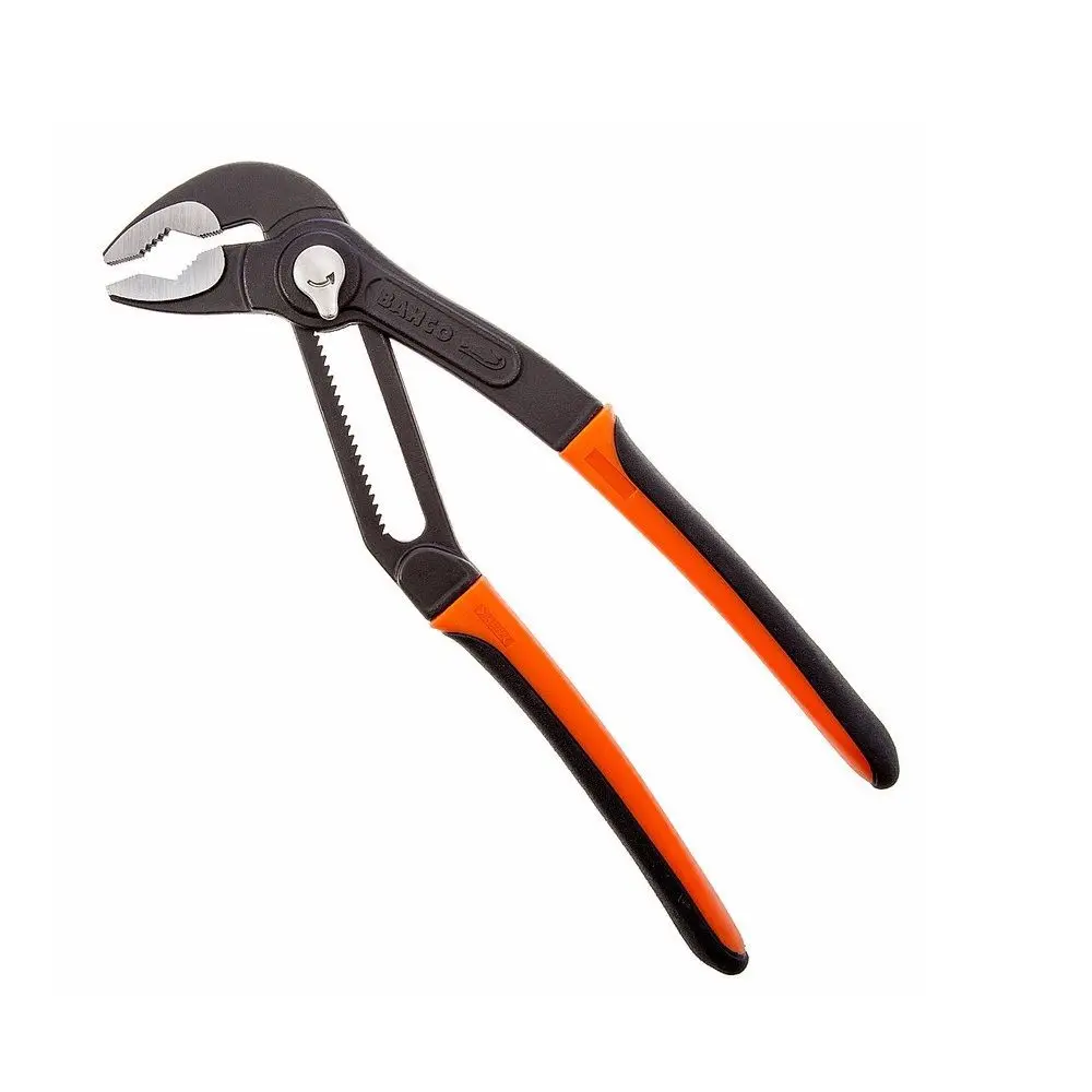 BAHCO PLIER MULTIGRIP 250MM 7224
