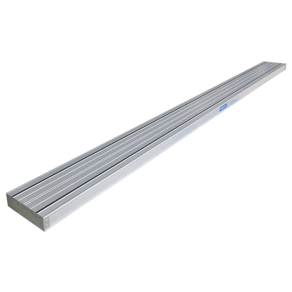 INDALEX 225kg Pro 3.0m Aluminium Plank AP3