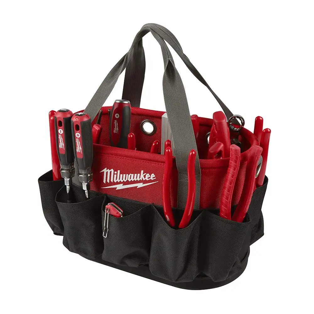 MILWAUKEE Underground Oval Bag 48228275