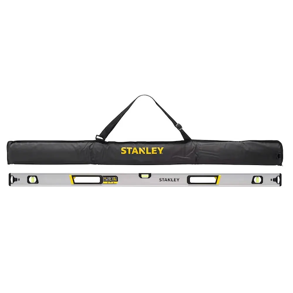 STANLEY FATMAX Xtreme 1200mm Box Spirit Level w/ Bag FMHT43683-1