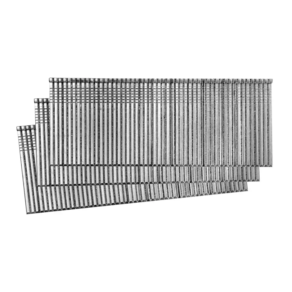 SENCO C Series Electro Galvanided Brad Nail - 32mm Box of 4000 C32