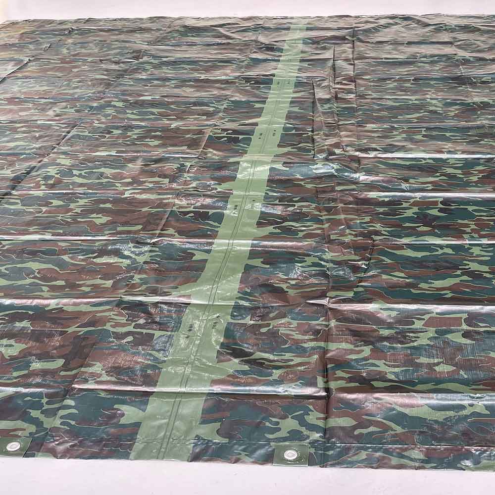 ARK TARPS 3M x 6M Camouflage Tarp 15CF0030T0060