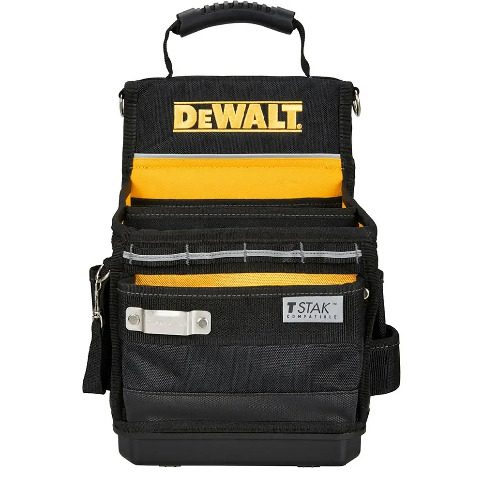 DEWALT TSTAK Soft Tool Tote Organiser Bag DWST83541-1
