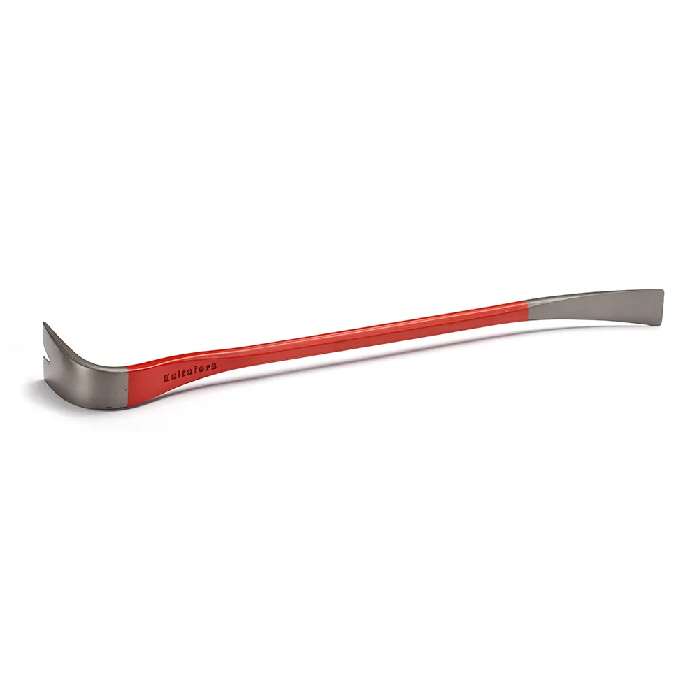 HULTAFORS 50cm Boron Steel Wrecking Bar HU824010