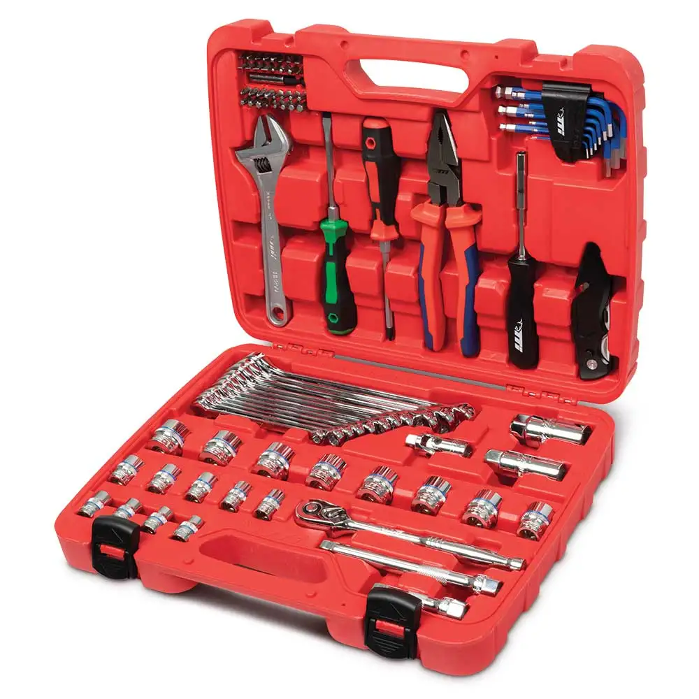 TTI 82 Piece 3/8" Drive Portable Tool Kit TTK8238