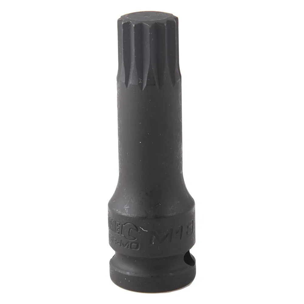 KINCROME M18-78mm 1/2" Drive Spline Impact Socket SSI18M
