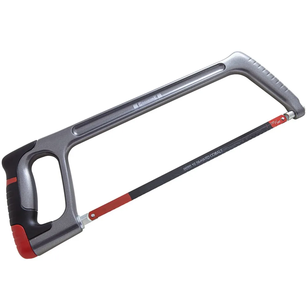 SIDCHROME Premium Hack Saw SCMT47860