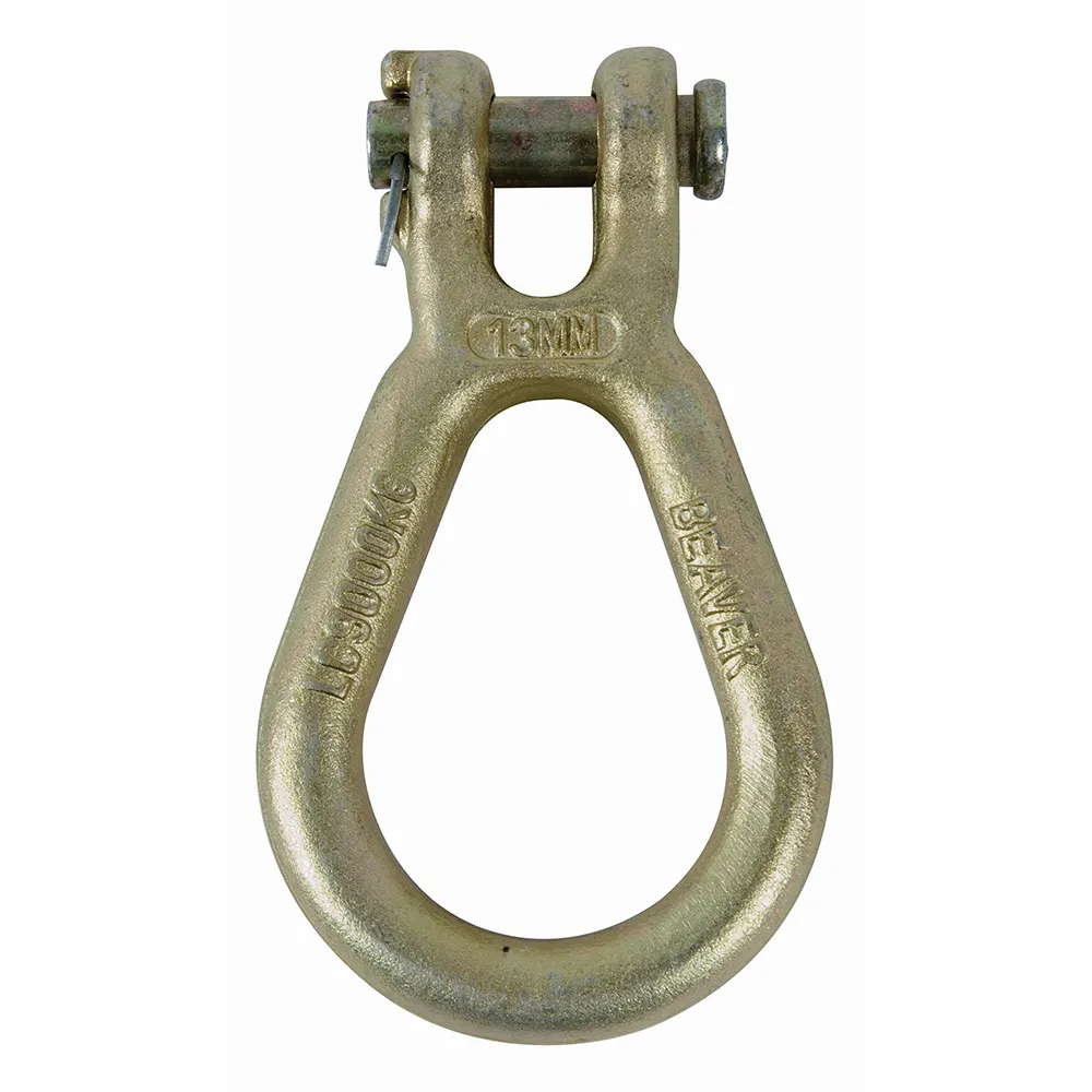 BEAVER Link Lug 10mm High Tensile