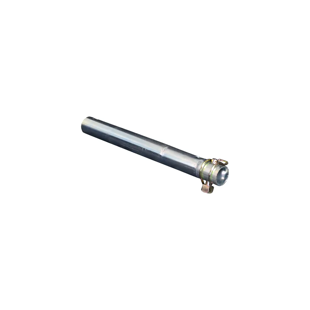 MASTERFINISH Removable Adaptor with Clip For Telescopic Handle 1076E