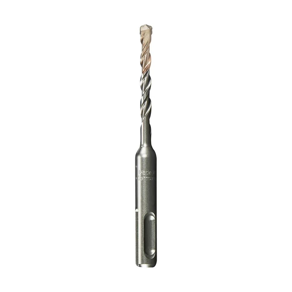 MAKITA 5.5 x 110mm 2-Cut SDS-Plus Masonry Drill Bit - V-PLUS - 5 Piece B-472985