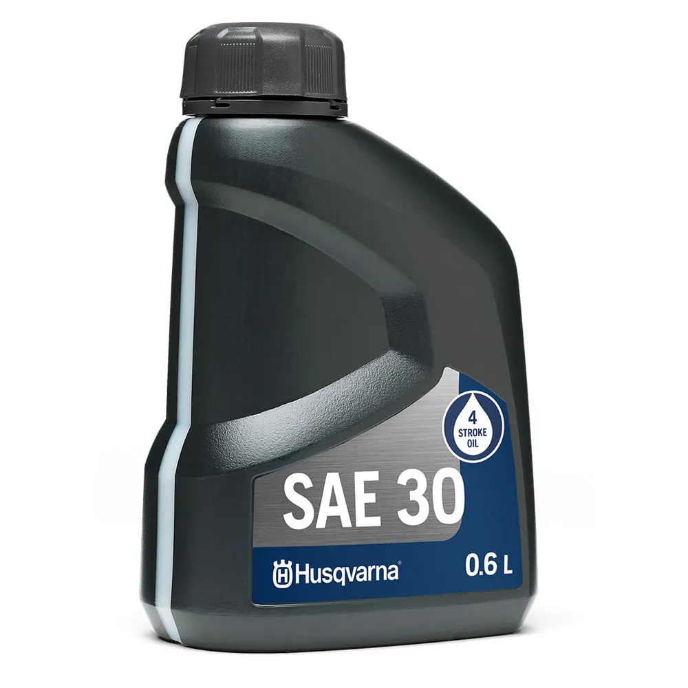 HUSQVARNA 600ml 4 Stroke Oil SAE30 577419201