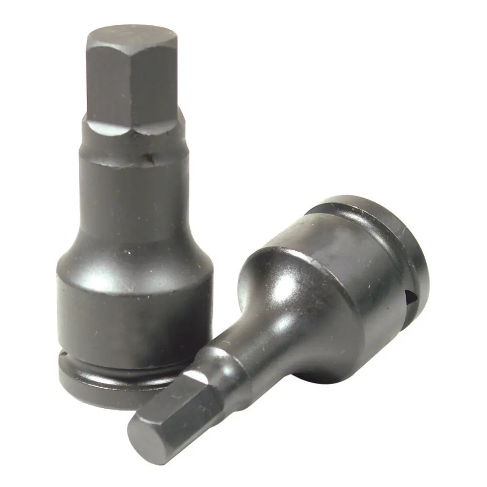 SIDCHROME 3/4inch SD AF 1inch Inhex Socket X6H32