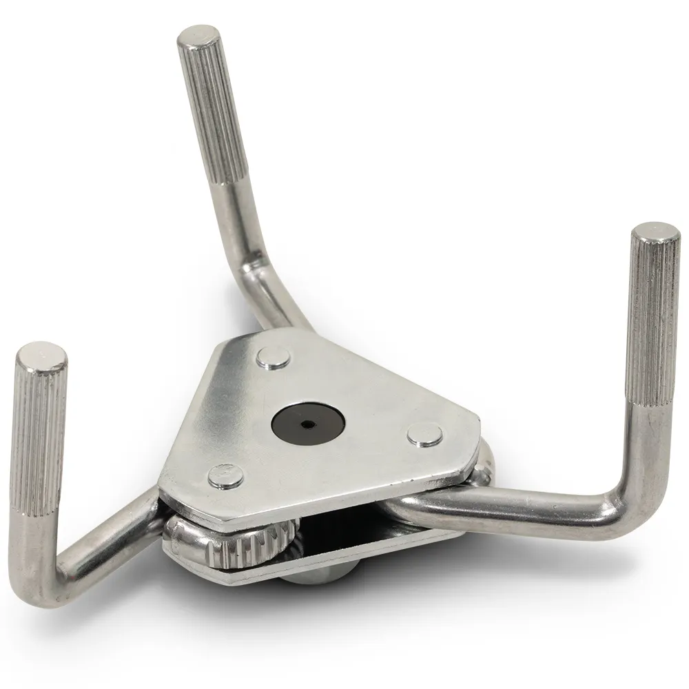 TTI 65-125mm Oil Filter Wrench TTIOFR383J