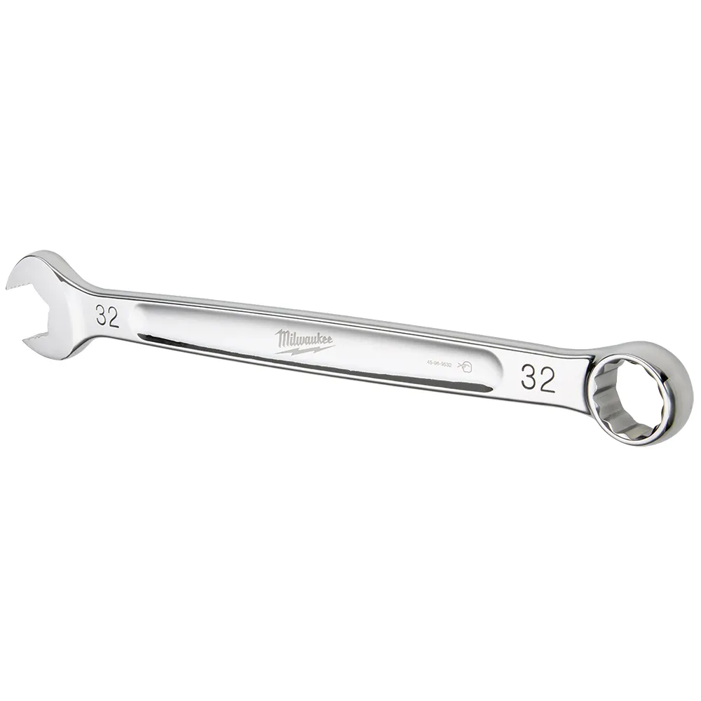 MILWAUKEE 32mm Combination Wrench 45969532