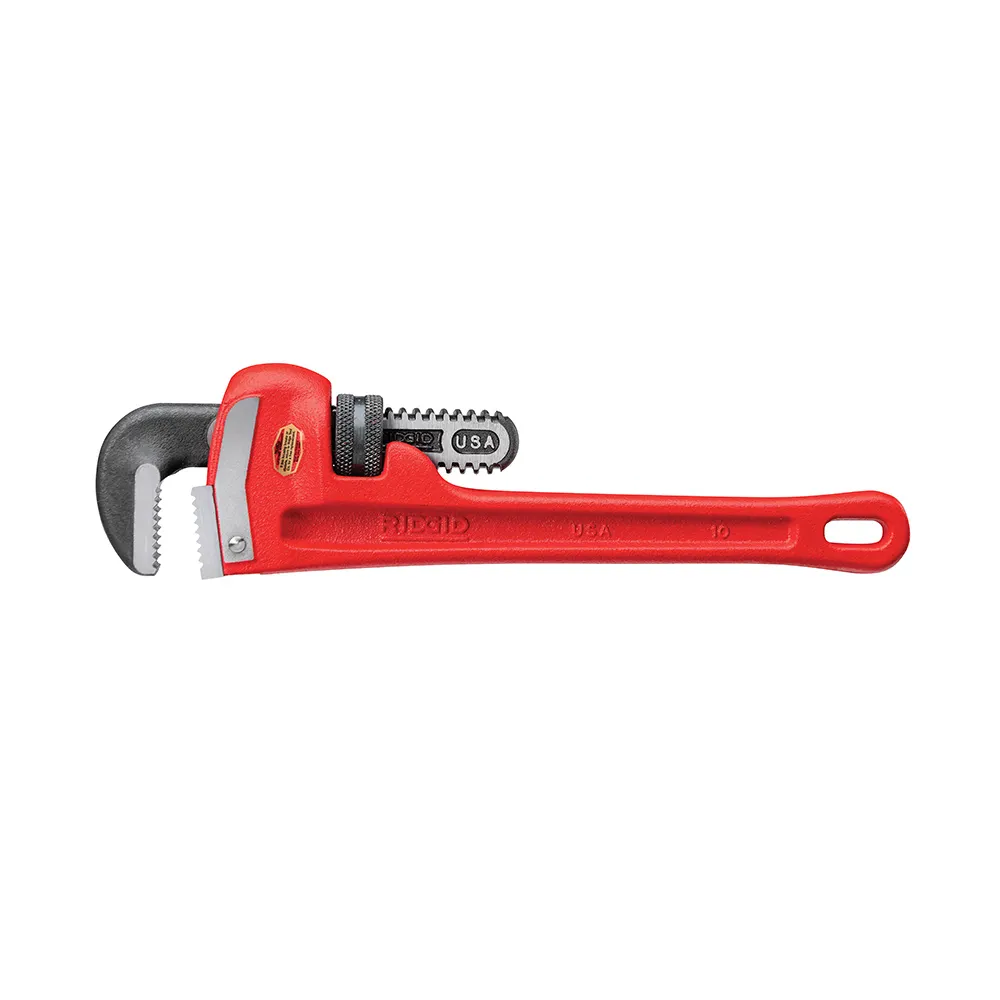 RIDGID Wrench Pipe 250Mm/10inch