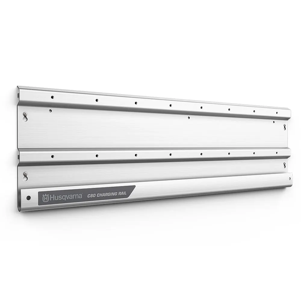 HUSQVARNA Charger Rail 40-C80 536144305