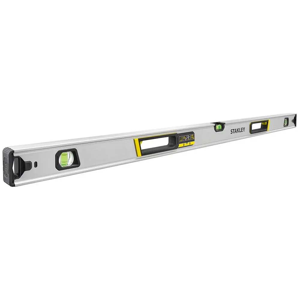 STANLEY FATMAX Xtreme 1200mm Magnetic Box Spirit Level FMHT43677-1