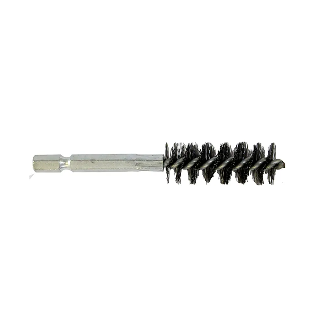 JOSCO 16 x 45 x 90mm 1/4-Hex Condenser Tube Brush