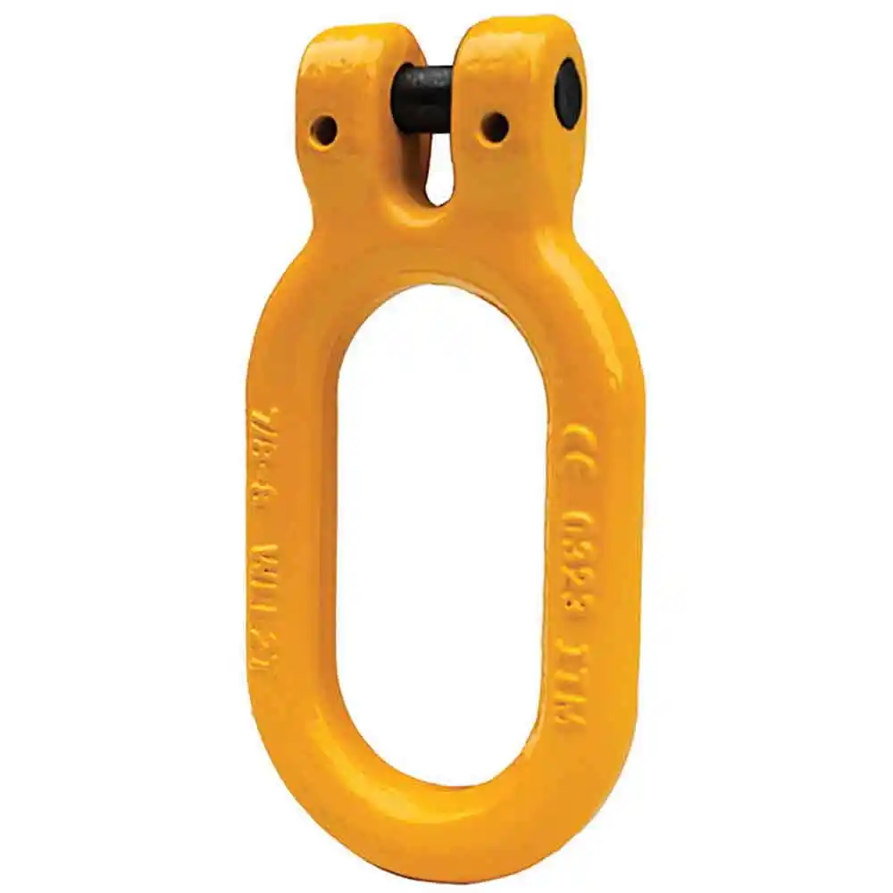 ITM 7-8mm G80 Clevis Single Master Link TM9804-00207