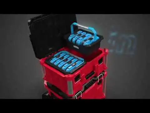 SUTTON SUPATORQ Screwdriver Bit Set S250 Stack-In - 16 Piece S250S16A