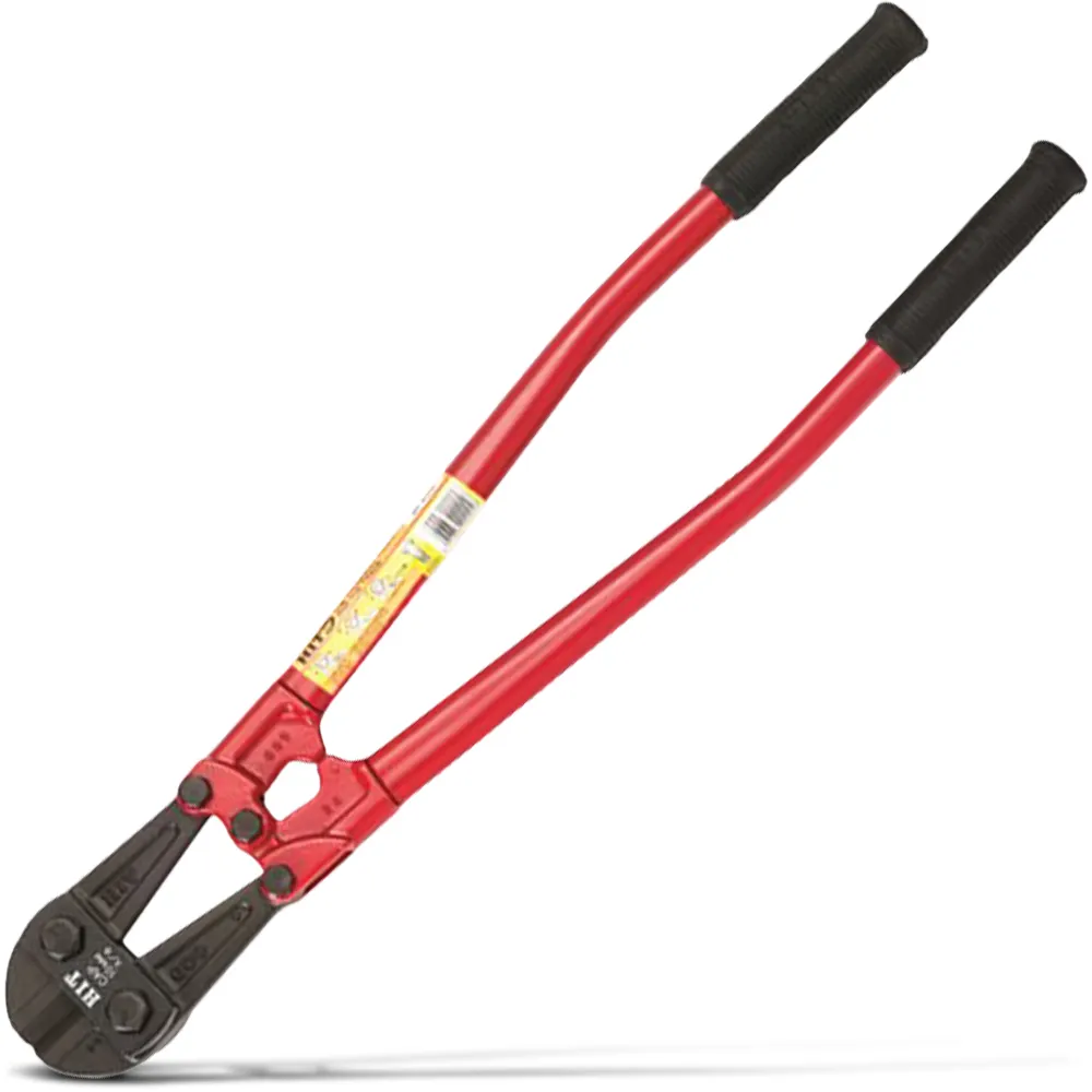 HIT Cutter Bolt Jaw 600mm Set