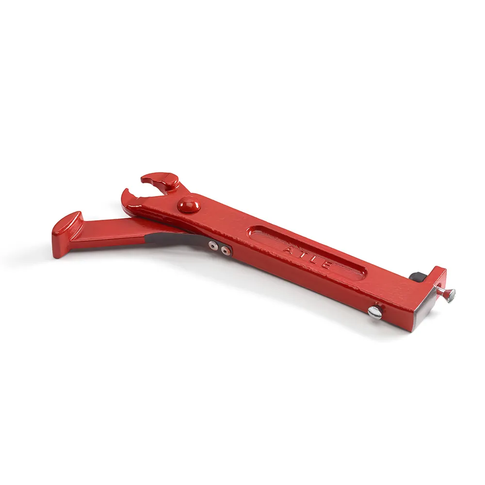 HULTAFORS Wrecking Bar with Nail Puller HU820030