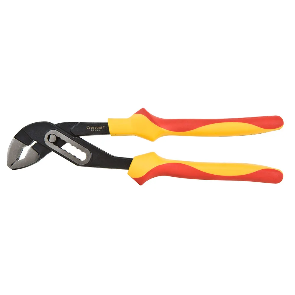 CRESCENT 250MM/10" 1000V S-Series Multi-Grip Plier CHV410