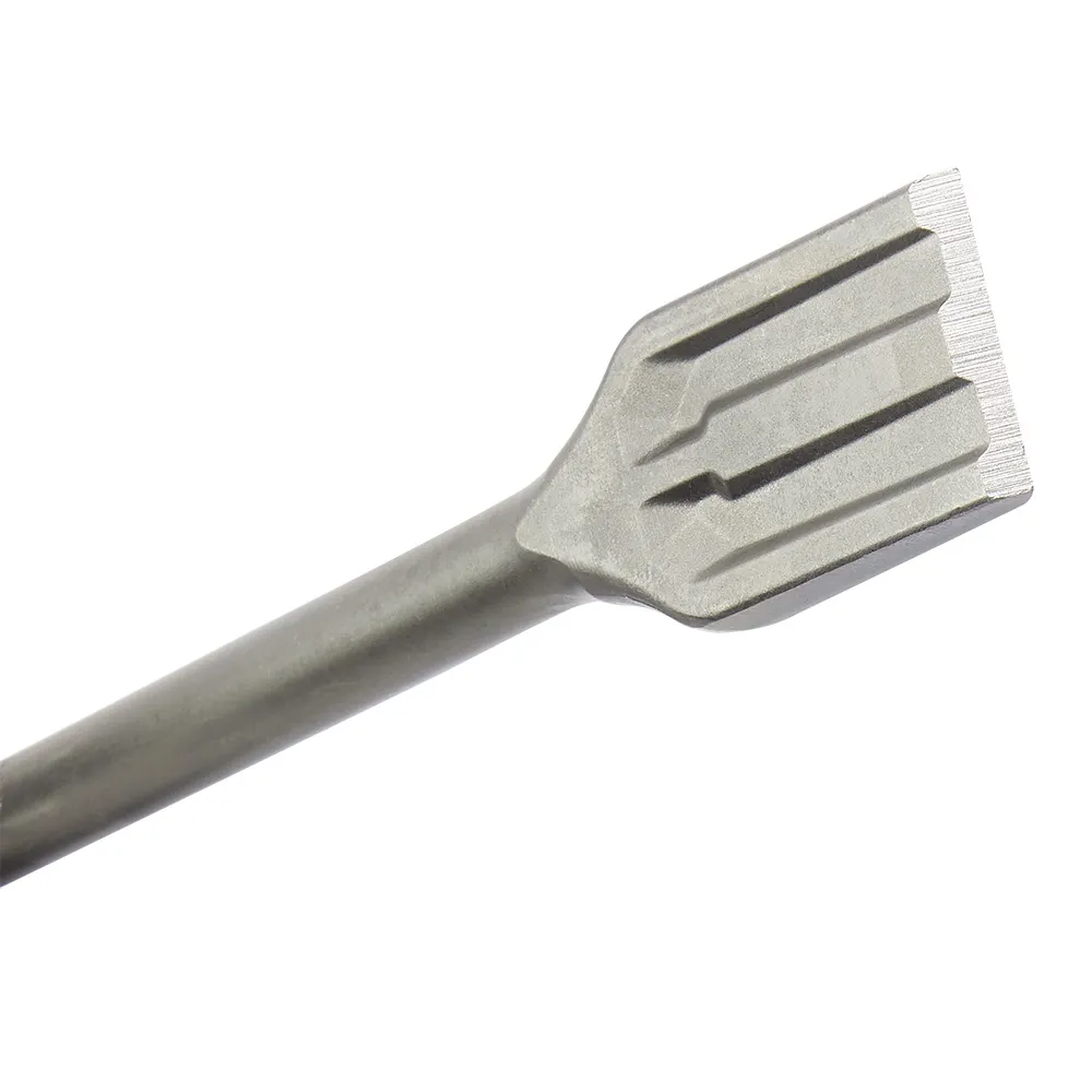 MILWAUKEE 250 x 40mm SDS Plus SLEDGE Premium Scaling Chisel 4932478264