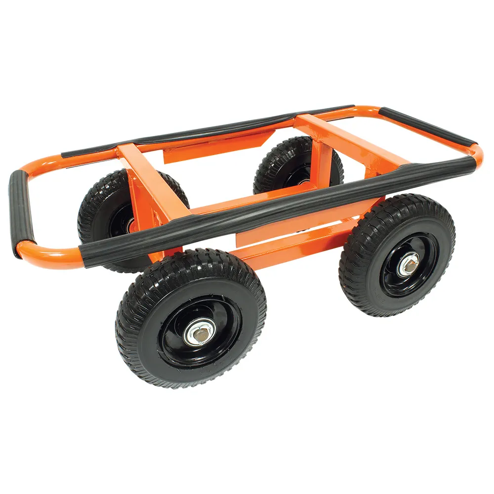 GUARDALL 300kg Trolley Piano Dolly TROLLEYD300