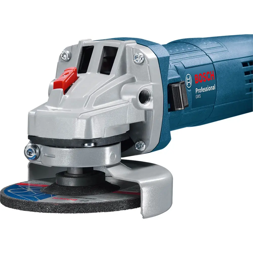 BOSCH 750W 125mm Angle Grinder 0601394042
