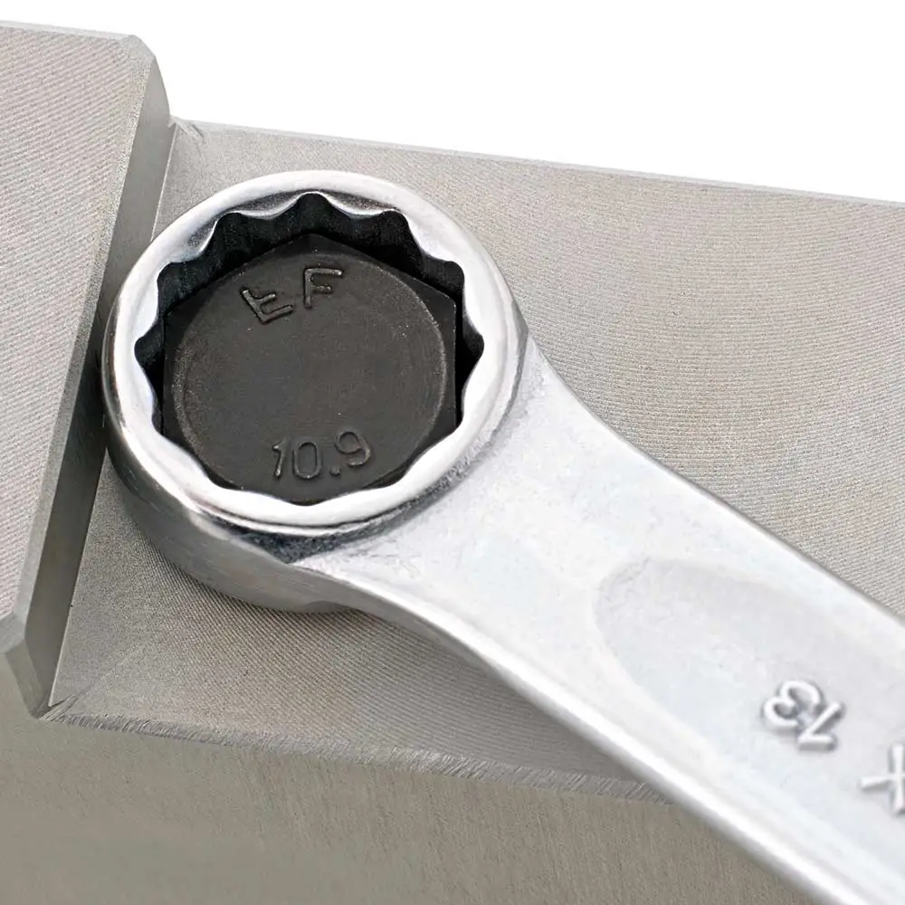 STAHLWILLE 1 7/16" Imperial Combination Spanner 40486262