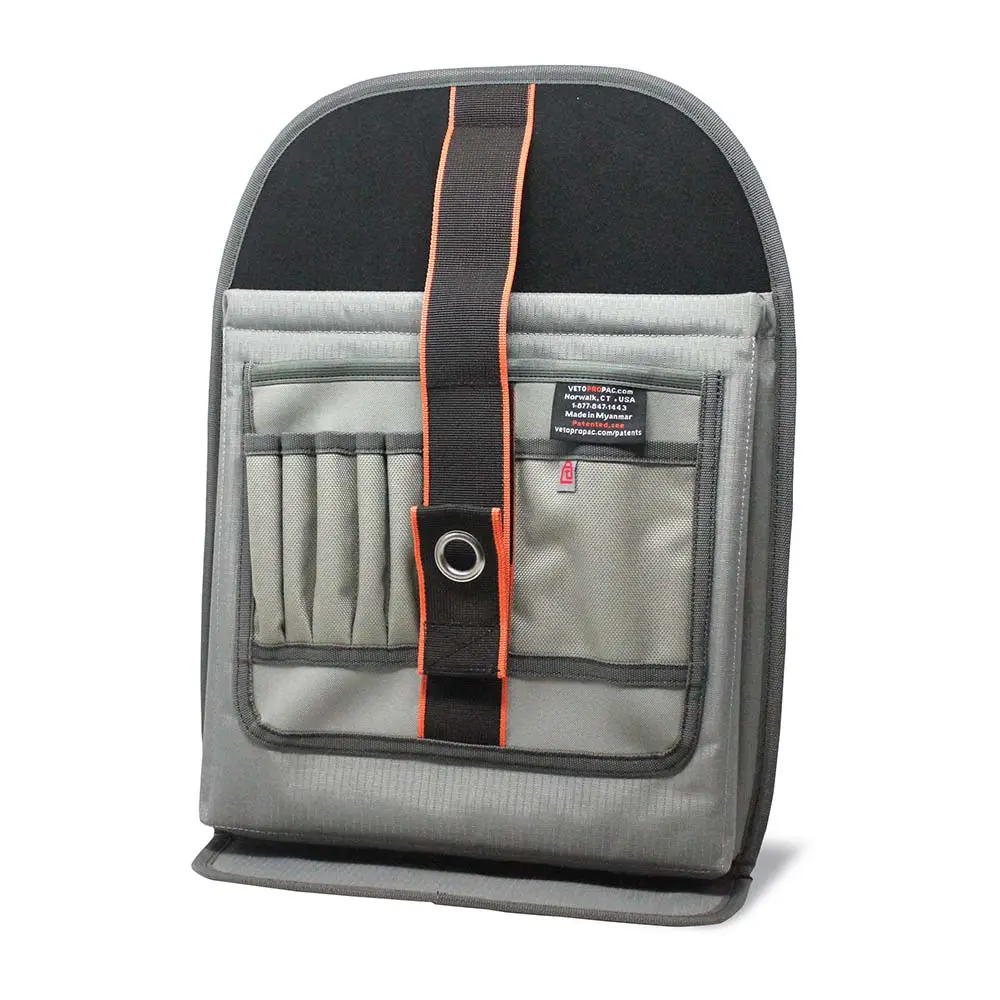 VETO Tech Pack Blackout Laptop Panel Insert VETOTP1B-LaptopPanel