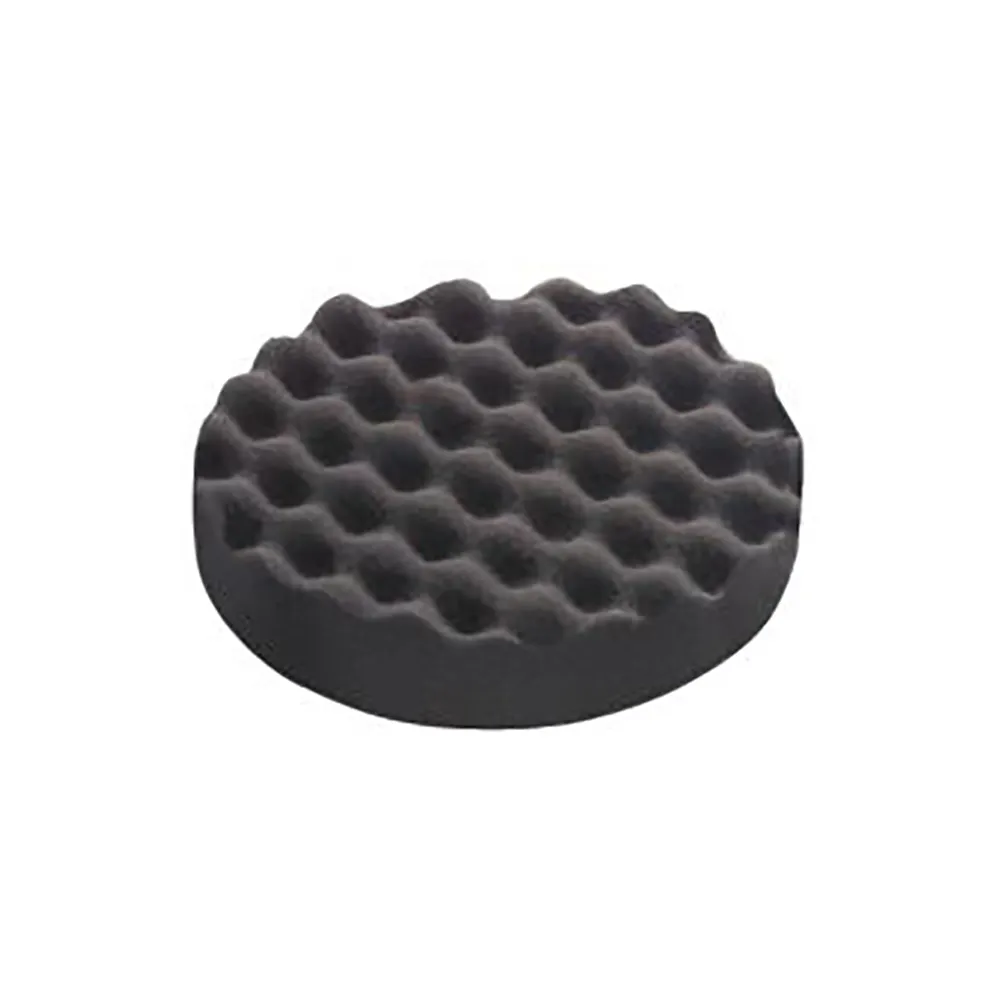 FESTOOL 150mm Extra Fine Black Waffle Sponge 202380