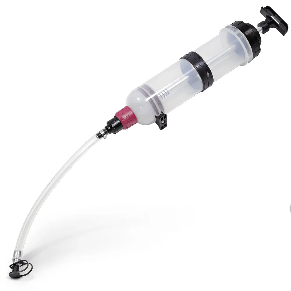 TTI 1.5 Litre Syringe Manual Fluid Extractor TTIES1LM