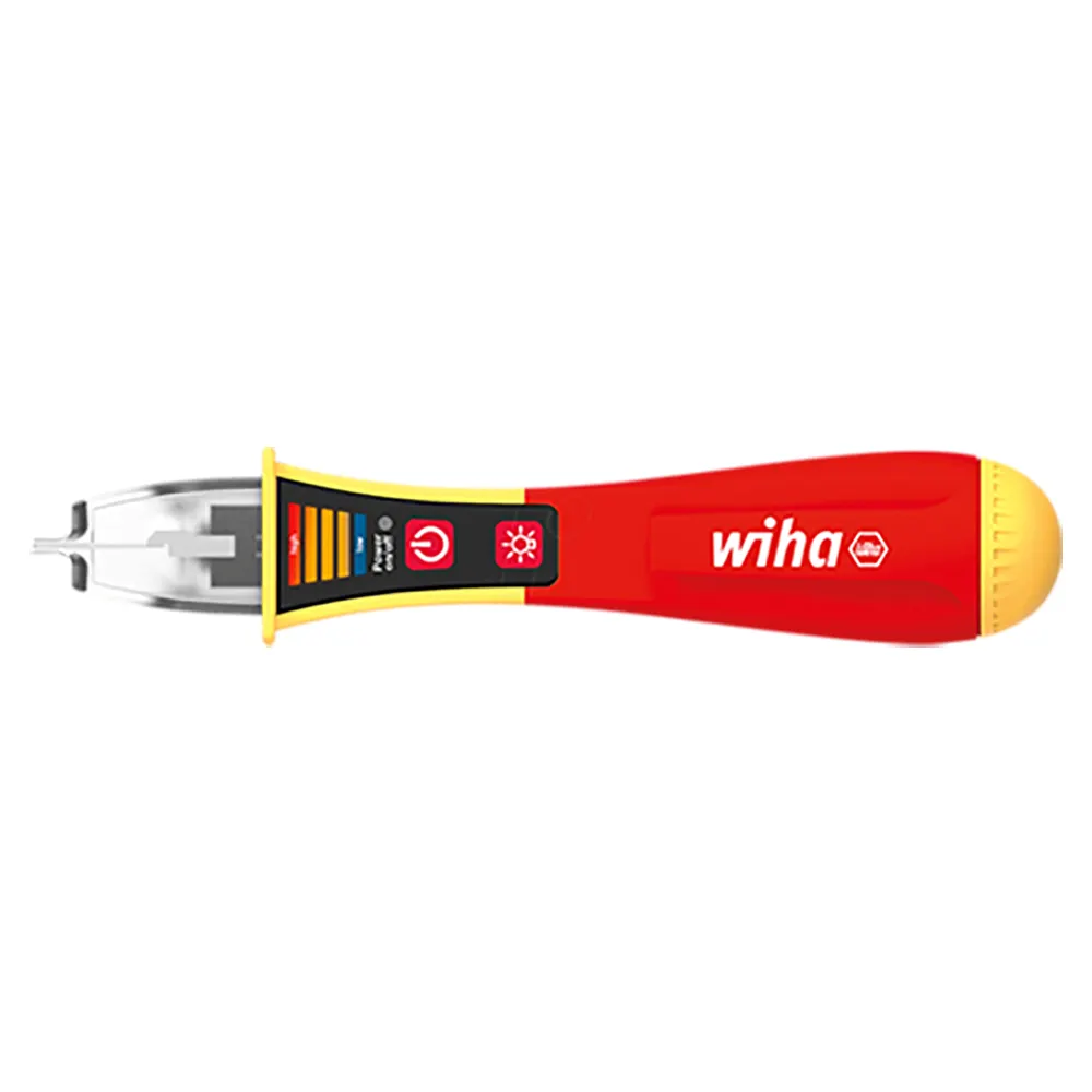 WIHA 12-1000V Non-Contact Voltage Detector 43797